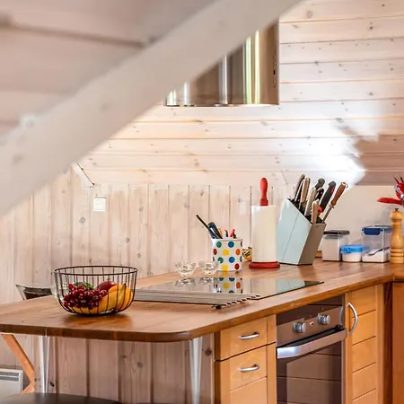 Niesina - 600m To The Fjord By Interhome Feriehus *