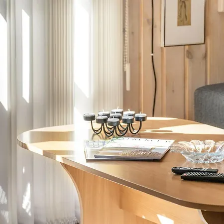 Niesina - 600m To The Fjord By Interhome Feriehus