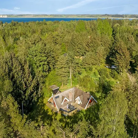 Feriehus Niesina - 600m To The Fjord By Interhome